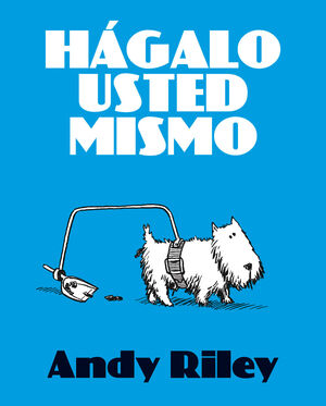 HAGALO USTED MISMO.ASTIBERRI-COMICS-CARTONE