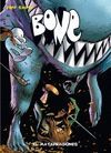 BONE EDICIÓN BOLSILLO VOL. 4
