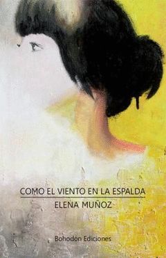 COMO EL VIENTO EN LA ESPALDA