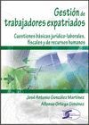 GESTION DE TRABAJADORES EXPATRIADOS.COPYRIGHT