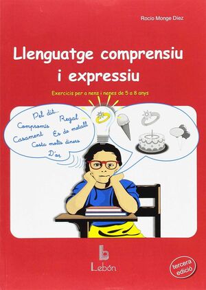 LLENGUATGE COMPRENSIU I EXPRESSIU