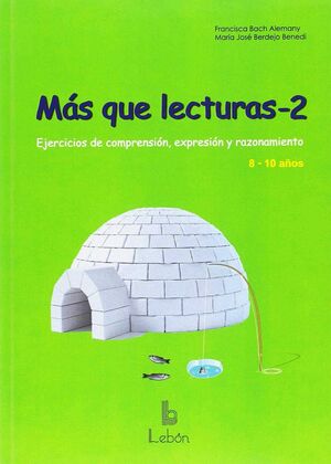 MAS QUE LECTURAS-2