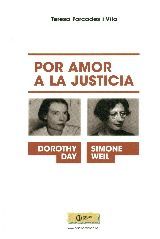 SIMONE WEIL Y DOROTHY DAY.