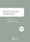 MANUAL DE DERECHO CONSTITUCIONAL.ATELIER