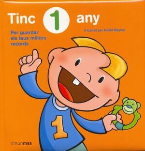 TINC 1 ANY EP