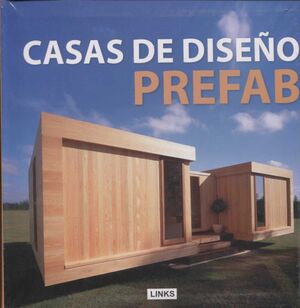 ARQUITECTURA PREFAB