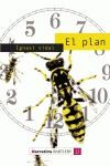 PLAN,EL. BARTLEBY-RUST