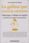 GALLINA QUE CRUZO LA CARRETERA,LA-BOOKS4POCKET-66