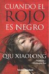 CUANDO EL ROJO ES NEGRO.BOOKS4POCKET