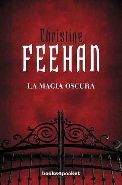 MAGIA OSCURA,LA.BOOKS4POCKET