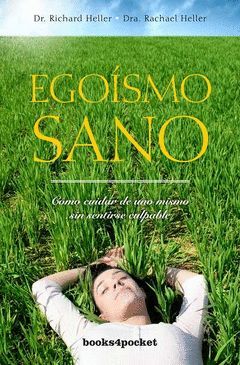 EGOISMO SANO.BOOKS4POCKET