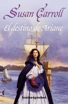 DESTINO DE ARIANE, EL.262.BOOK4POCKET