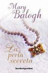 PERLA SECRETA, LA.BOOKS4POCKET