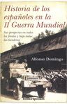 HISTORIA DE LOS ESPAÑOLES EN LA 2ª GUERRA MUNDIAL. BOOKS4POCKET