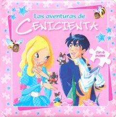 LAS AVENTURAS DE--