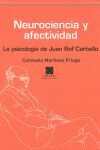 NEUROCIENCIA Y AFECTIVIDAD