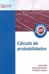 CALCULO DE PROBABILIDADES-354 EJERCICIOS DESARROLLADOS