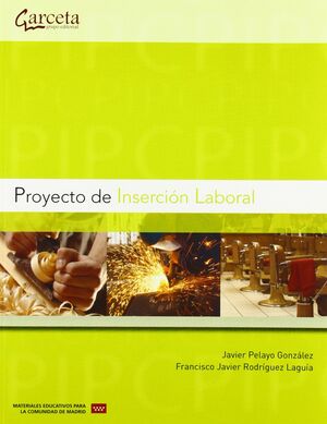 PROYECTO INSERCIÓN LABORAL