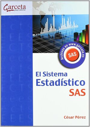 SISTEMA ESTADISTICO SAS,EL