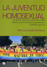 JUVENTUD HOMOSEXUAL,LA. EGALES-RUST