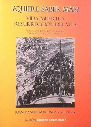 VIDA MUERTE Y RESURRECCION DEL VITA