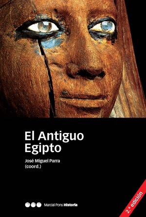 ANTIGUO EGIPTO,EL