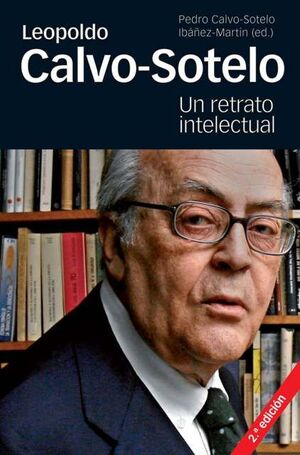 LEOPOLDO CALVO-SOTELO 2 EDICIÓN