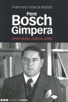 PERE BOSCH GIMPERA