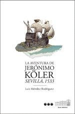 LA AVENTURA DE JERÓNIMO KÖLER