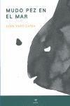 MUDO PEZ EN EL MAR