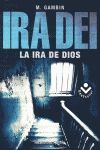 IRA DEI. LA IRA DE DIOS.ROCABOLSILLO THRILLER