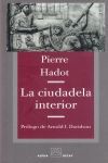 CIUDADELA INTERIOR,LA. ALPHA DECAY-RUST