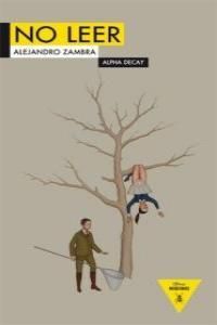 NO LEER. ALPHA DECAY-RUST