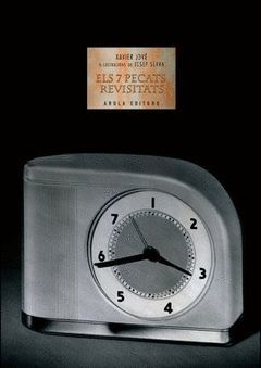 7 PECATS REVISITATS,ELS.AROLA EDITORS.POESIA