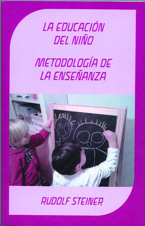 EDUCACION DEL NIÑO METODOLOGIA DE LA ENSEÑANZA