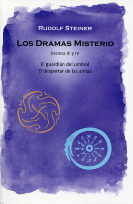 LOS DRAMAS MISTERIO III Y IV