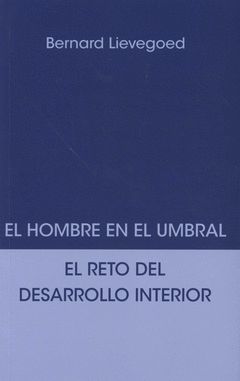 HOMBRE EN EL UMBRAL,EL