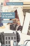 LA NOVELA DE LA POESÍA