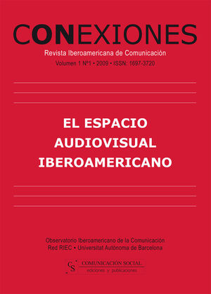 EL ESPACIO AUDIOVISUAL IBEROAMERICANO