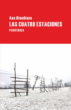 CUATRO ESTACIONES,LAS. PERIFERICA-LARGO RECORRIDO-23-RUST