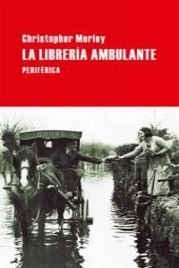 LIBRERIA AMBULANTE,LA.PERIFERICA-RUST
