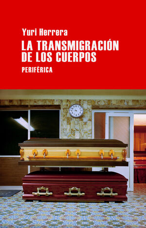 TRANSMIGRACIÓN DE LOS CUERPOS,LA. PERIFERICA-40