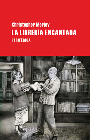 LIBRERÍA ENCANTADA, LA. PERIFERICA-43-RUST