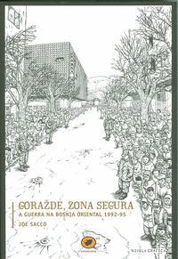 GORAZDE, ZONA SEGURA