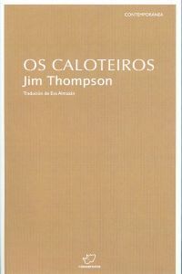 OS CALOTEIROS