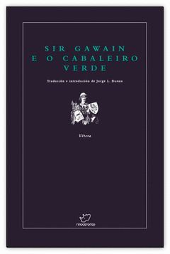 SIR GAWAIN E O CABALEIRO VERDE