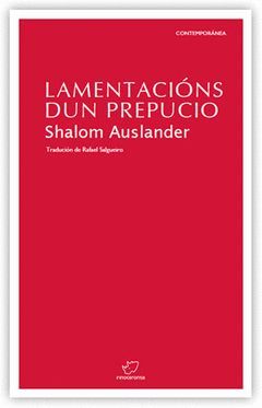 LAMENTACIONS DUN PREPUCIO