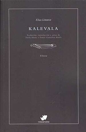 KALEVALA