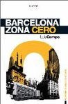 BARCELONA ZONA CERO.FLAMMA-RUST