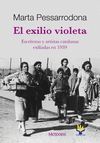 EXILIO VIOLETA,EL